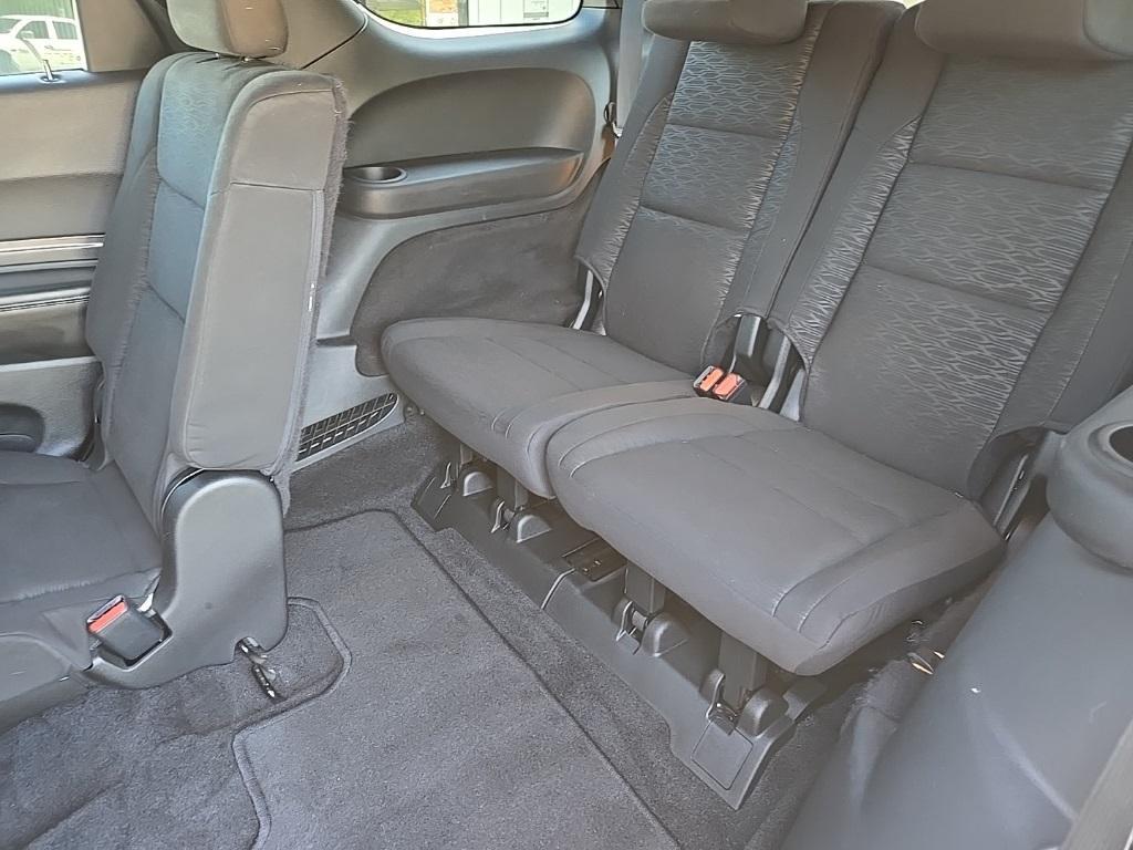 used 2022 Dodge Durango car, priced at $32,579
