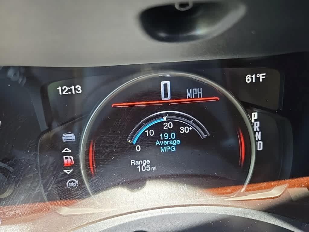 used 2022 Dodge Durango car, priced at $31,887