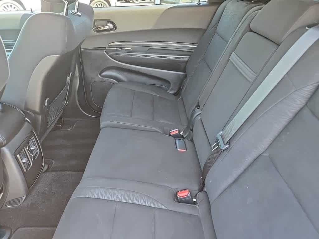 used 2022 Dodge Durango car, priced at $31,887