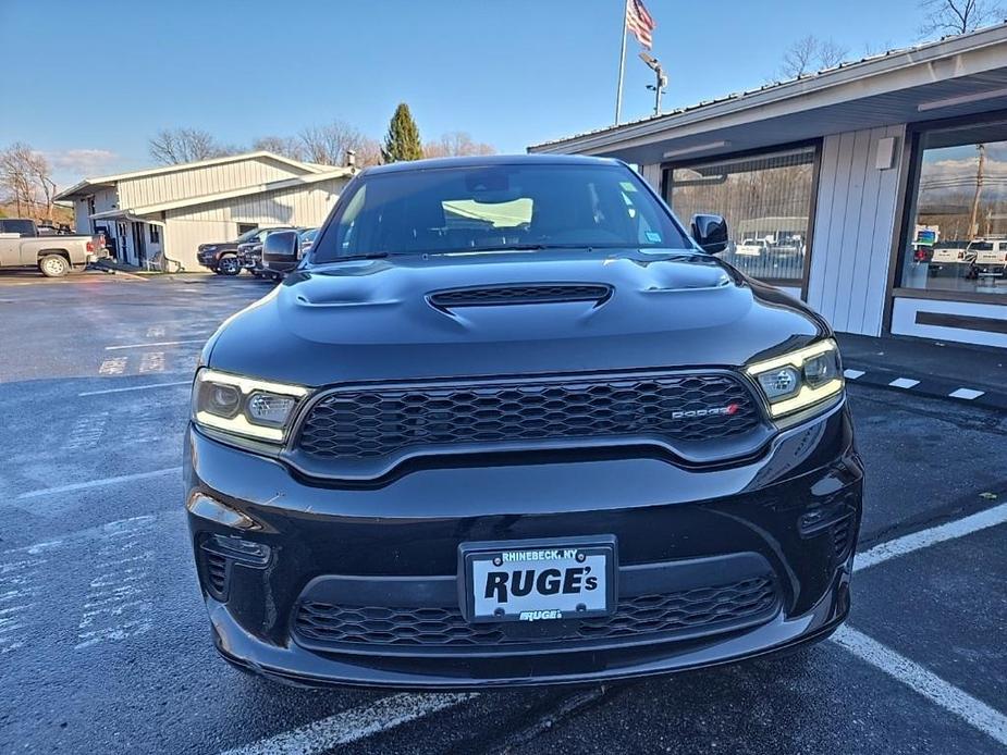 used 2022 Dodge Durango car, priced at $32,900