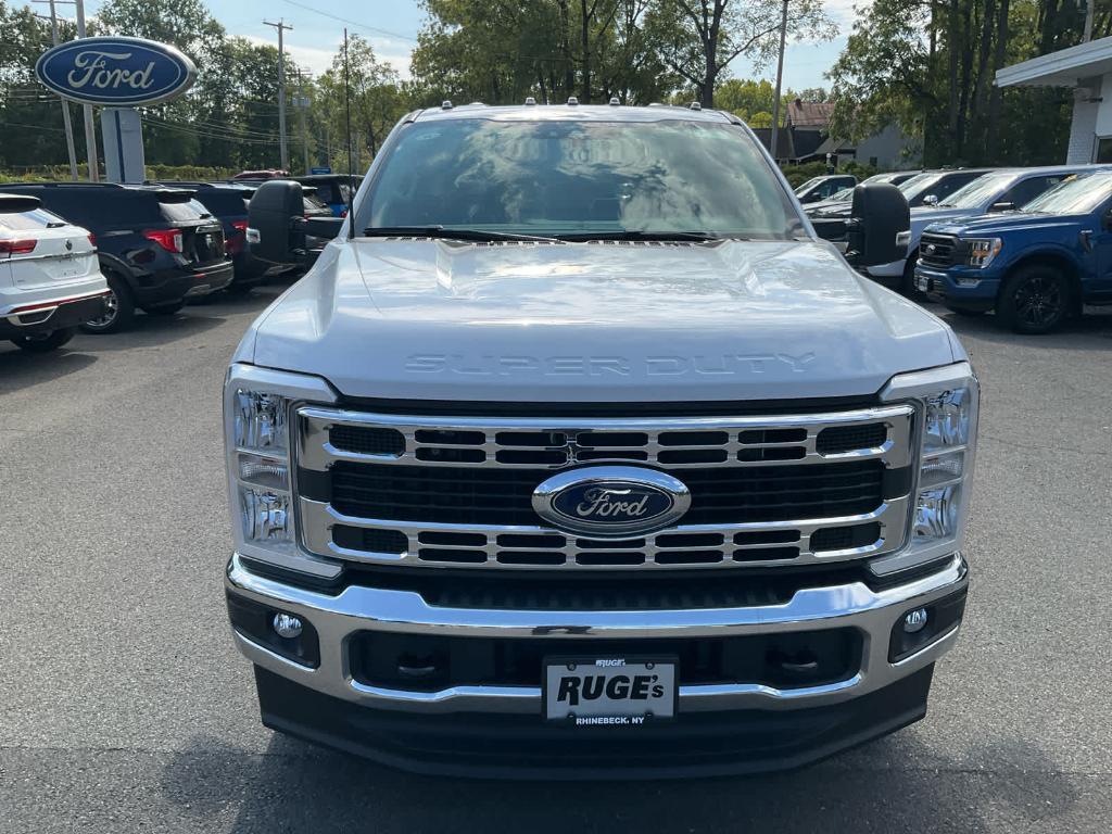 new 2026 Ford F-250 car, priced at $56,080