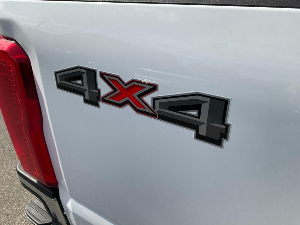 new 2026 Ford F-250 car, priced at $56,080