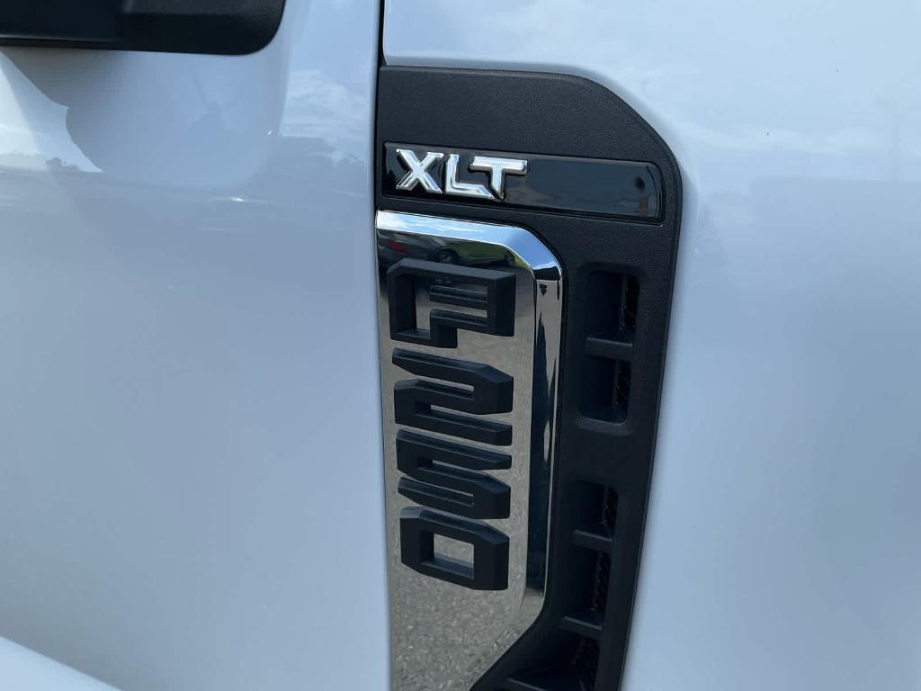 new 2026 Ford F-250 car, priced at $56,080