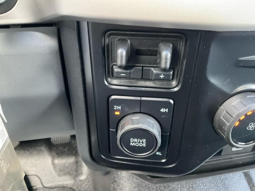 new 2026 Ford F-250 car, priced at $56,080