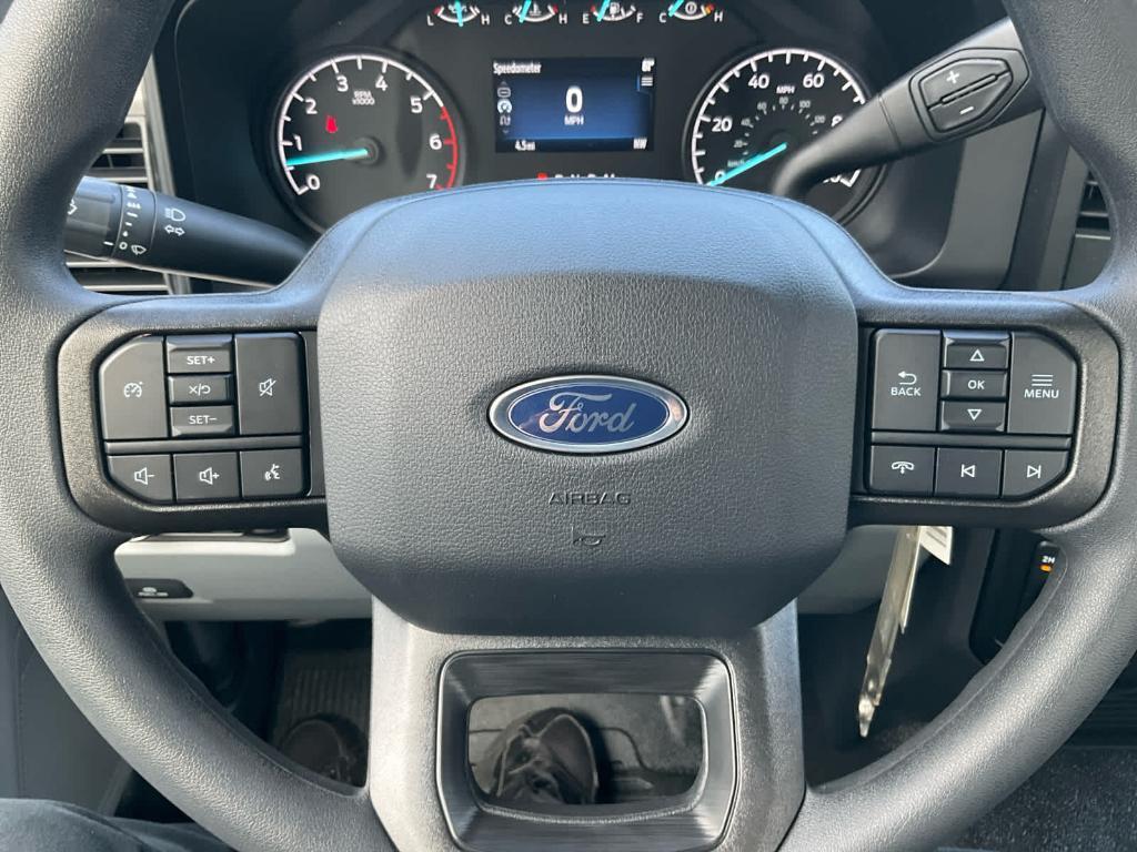 new 2026 Ford F-250 car, priced at $56,080