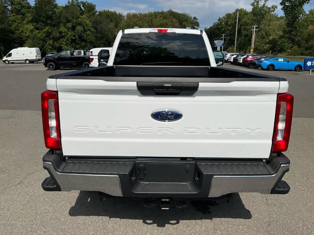 new 2026 Ford F-250 car, priced at $56,080