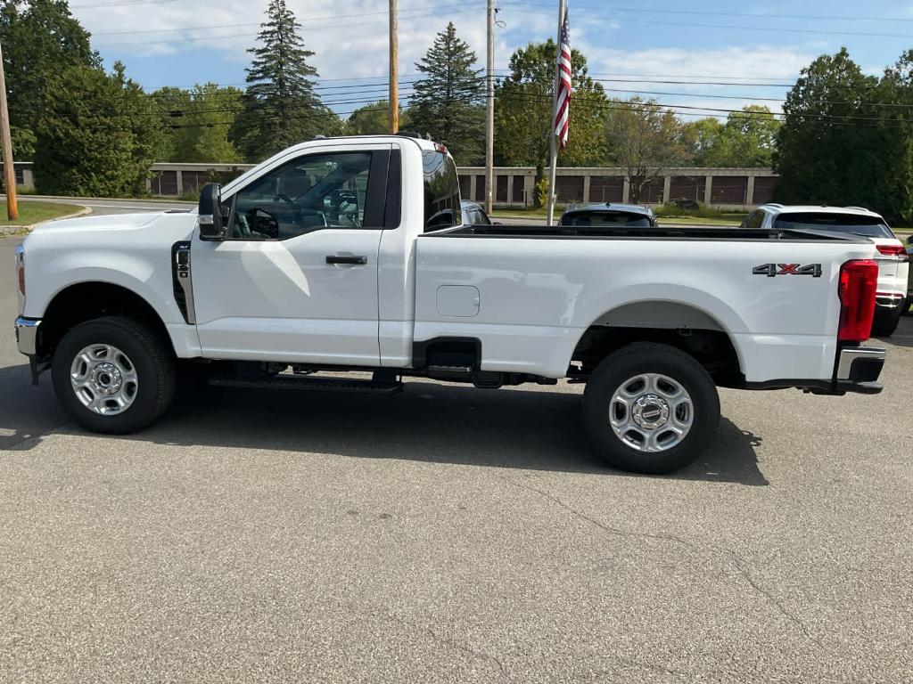 new 2026 Ford F-250 car, priced at $56,080