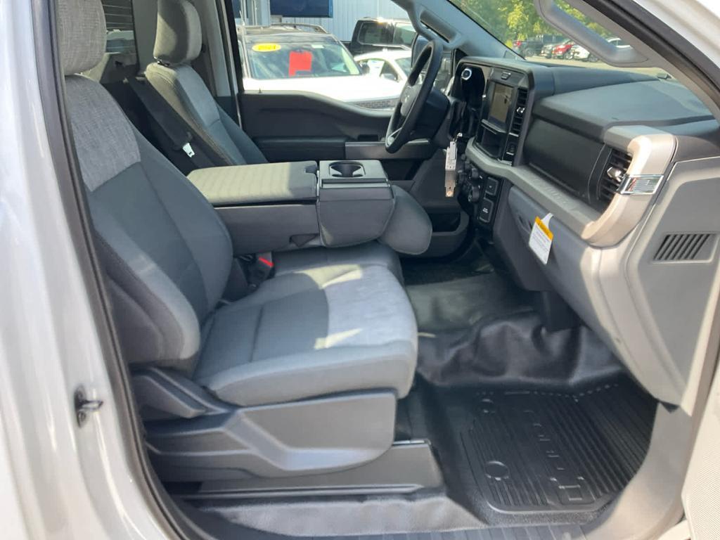 new 2026 Ford F-250 car, priced at $56,080