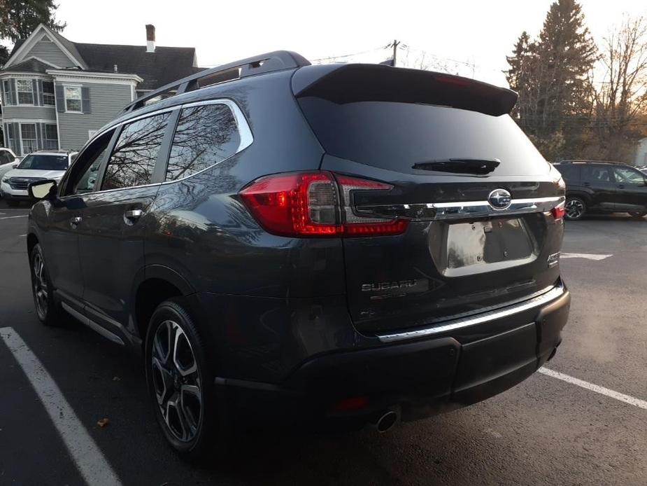 used 2023 Subaru Ascent car, priced at $41,534