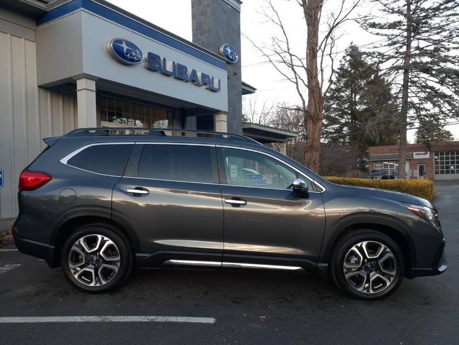 used 2023 Subaru Ascent car, priced at $41,534