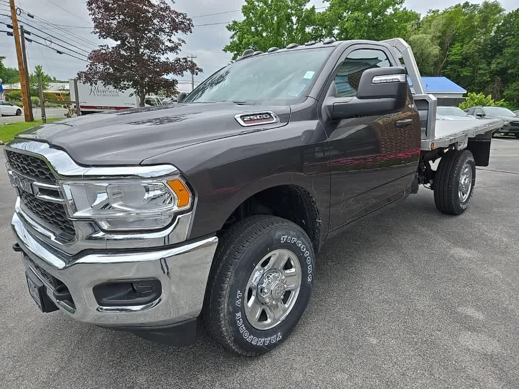 new 2023 Ram 2500 car, priced at $52,990
