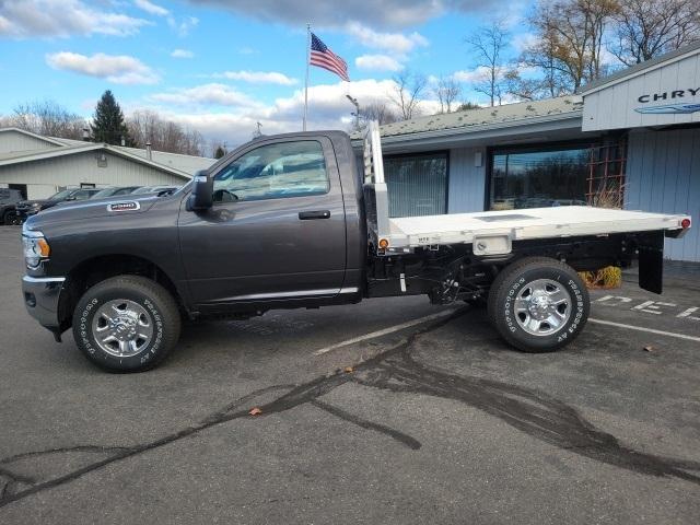 new 2023 Ram 2500 car, priced at $59,640