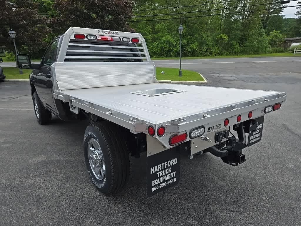 new 2023 Ram 2500 car, priced at $52,990