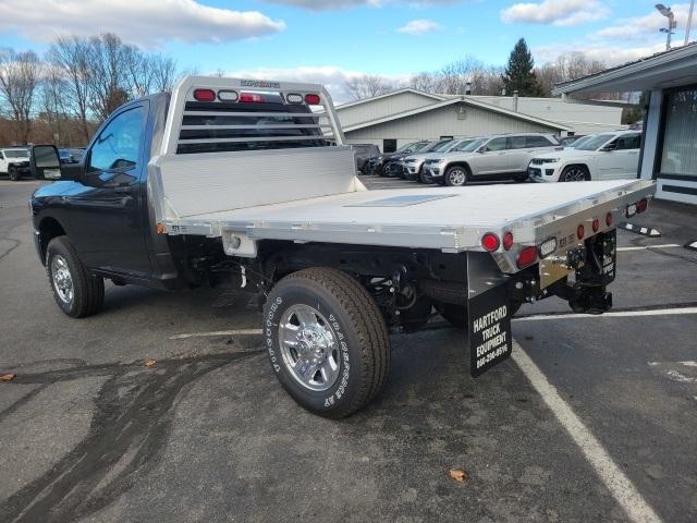 new 2023 Ram 2500 car, priced at $59,640