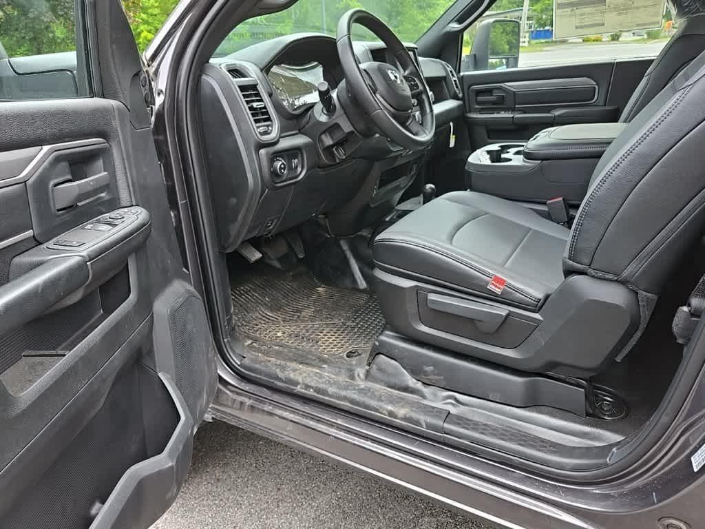 new 2023 Ram 2500 car, priced at $52,990