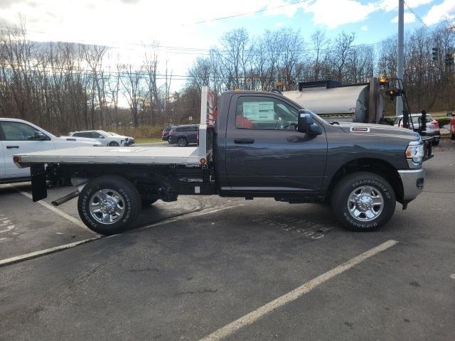 new 2023 Ram 2500 car, priced at $59,640