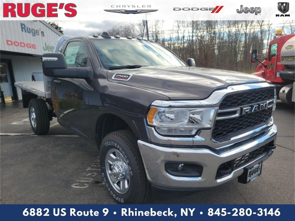 new 2023 Ram 2500 car, priced at $59,640