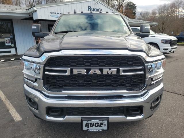 new 2023 Ram 2500 car, priced at $59,640