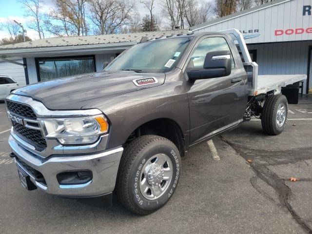 new 2023 Ram 2500 car, priced at $59,640