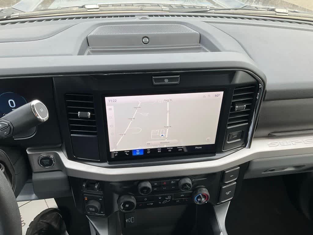 new 2025 Ford F-350 car, priced at $79,999