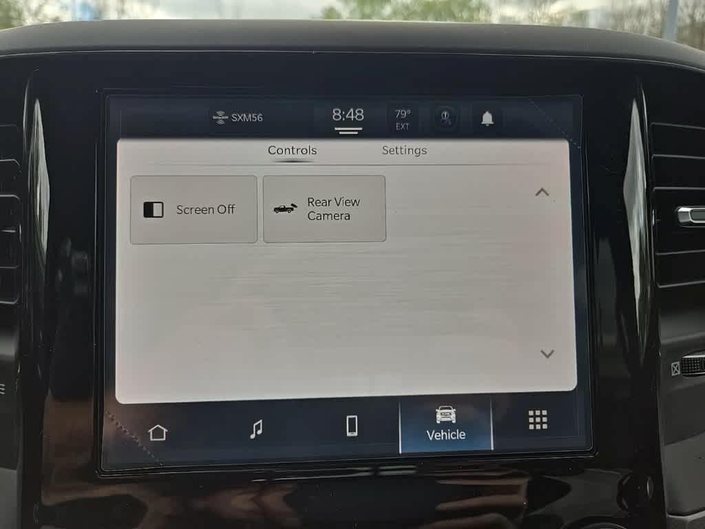 new 2025 Ram 1500 car, priced at $45,724