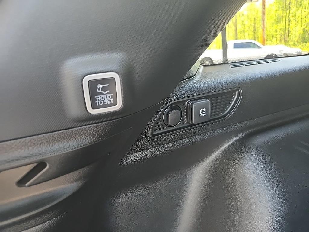 new 2025 Jeep Grand Cherokee car, priced at $43,510