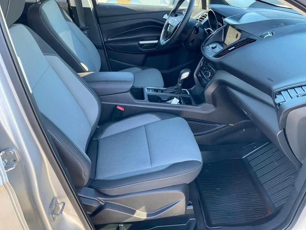 used 2019 Ford Escape car, priced at $17,235