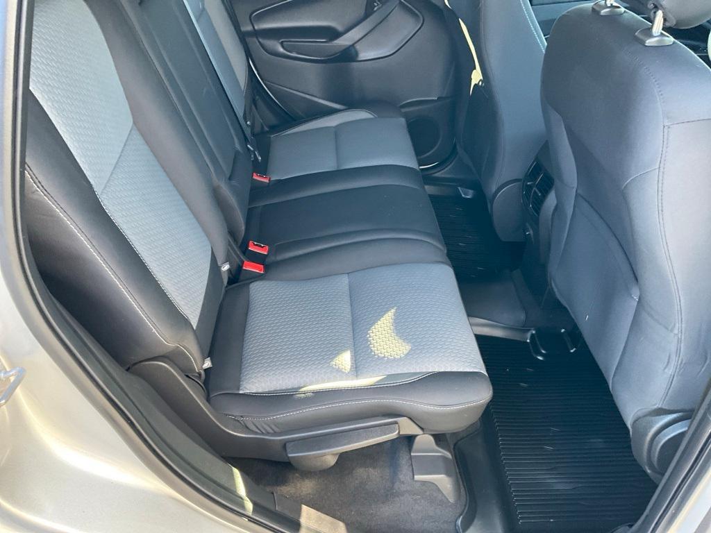 used 2019 Ford Escape car, priced at $17,235