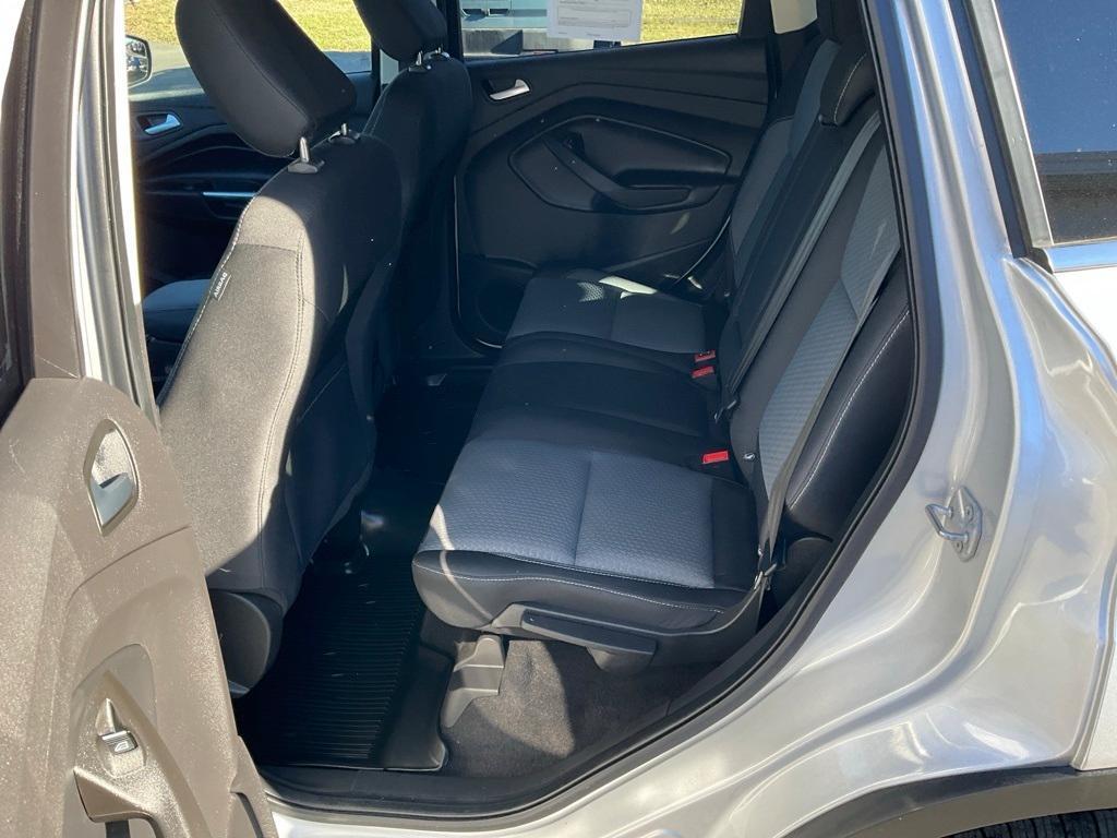 used 2019 Ford Escape car, priced at $17,235