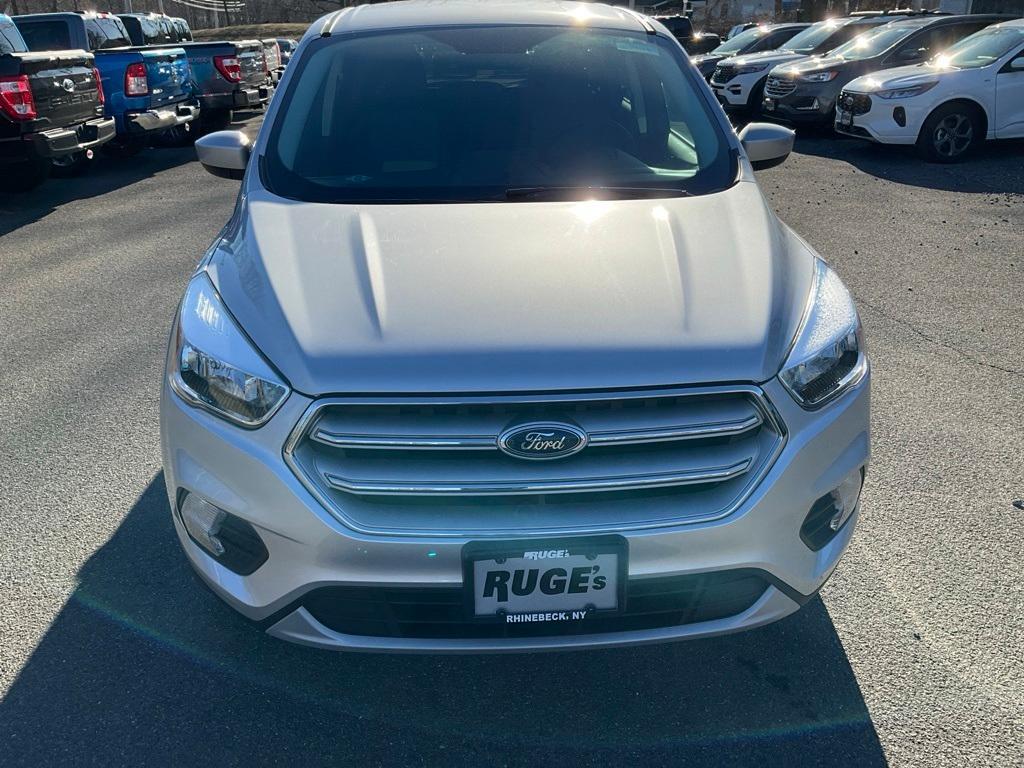 used 2019 Ford Escape car, priced at $17,235