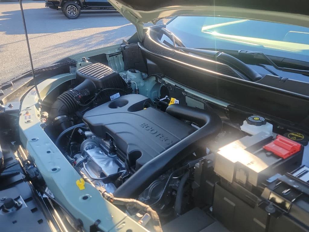 new 2026 Chevrolet Equinox car, priced at $34,810