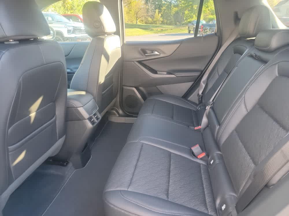 new 2026 Chevrolet Equinox car, priced at $34,810