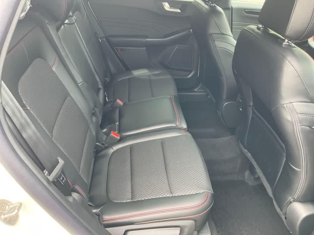 new 2025 Ford Escape car, priced at $34,498