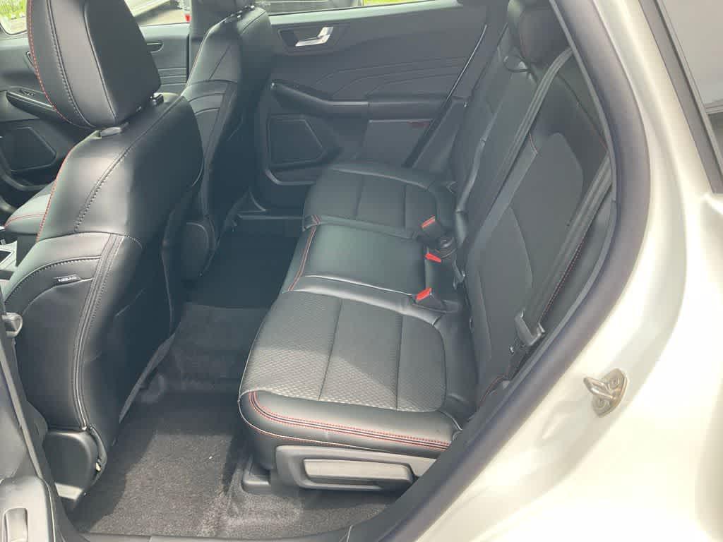 new 2025 Ford Escape car, priced at $34,498