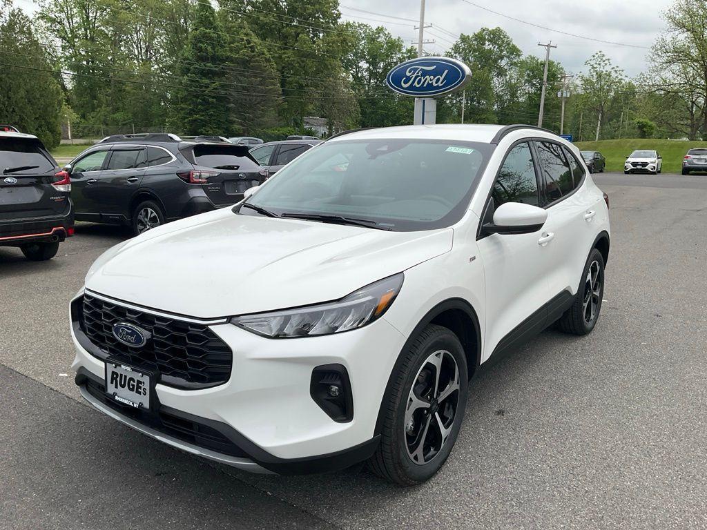 new 2025 Ford Escape car, priced at $34,498
