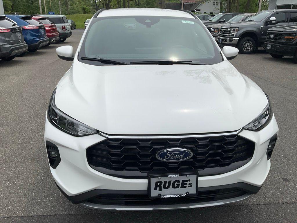 new 2025 Ford Escape car, priced at $34,498