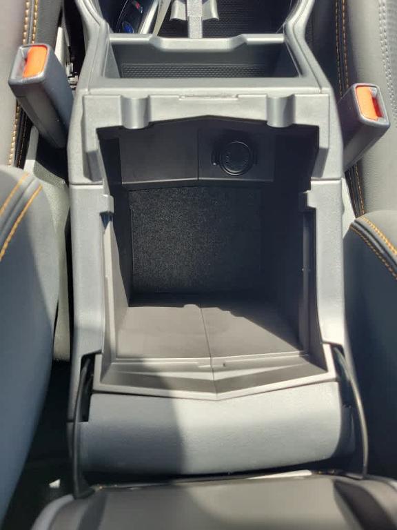 used 2022 Subaru Forester car, priced at $28,643