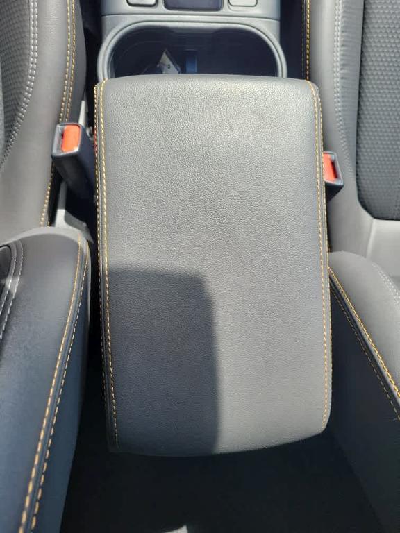 used 2022 Subaru Forester car, priced at $28,643