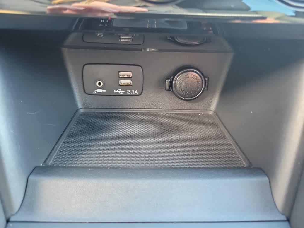 used 2022 Subaru Forester car, priced at $28,643