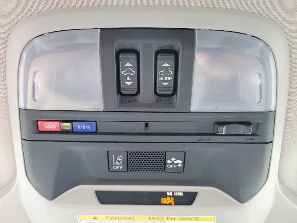 used 2023 Subaru Crosstrek car, priced at $25,961