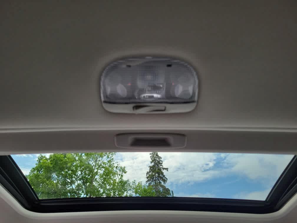 used 2023 Subaru Crosstrek car, priced at $25,961
