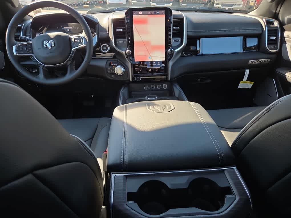 new 2026 Ram 1500 car, priced at $73,220