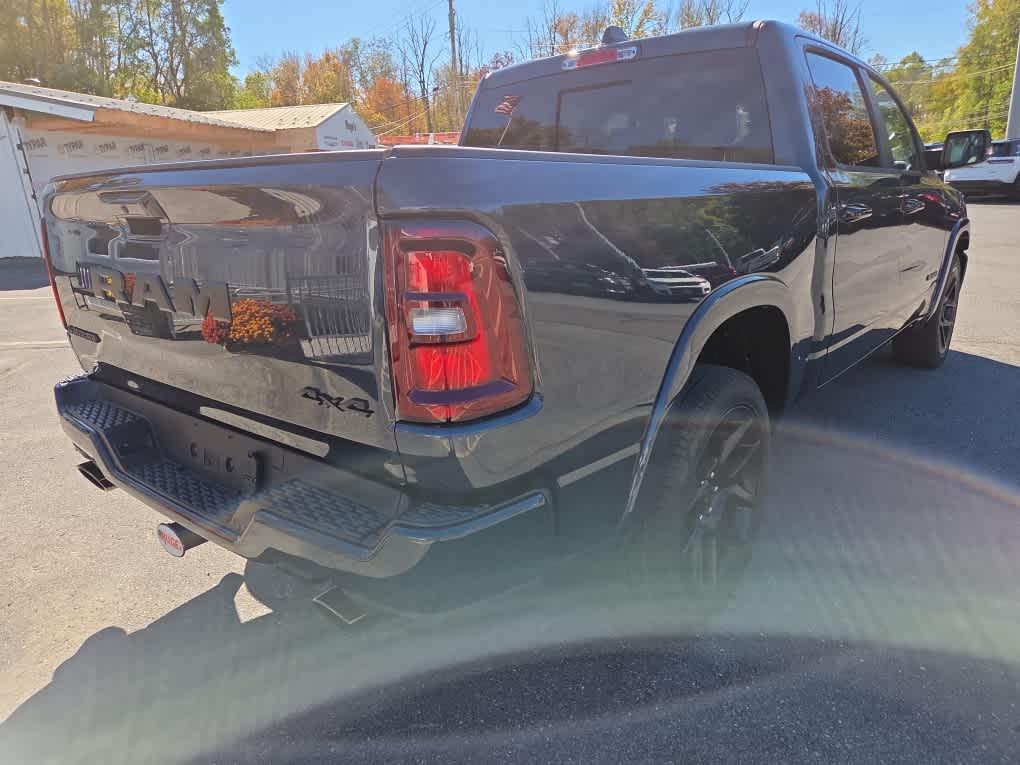 new 2026 Ram 1500 car, priced at $73,220