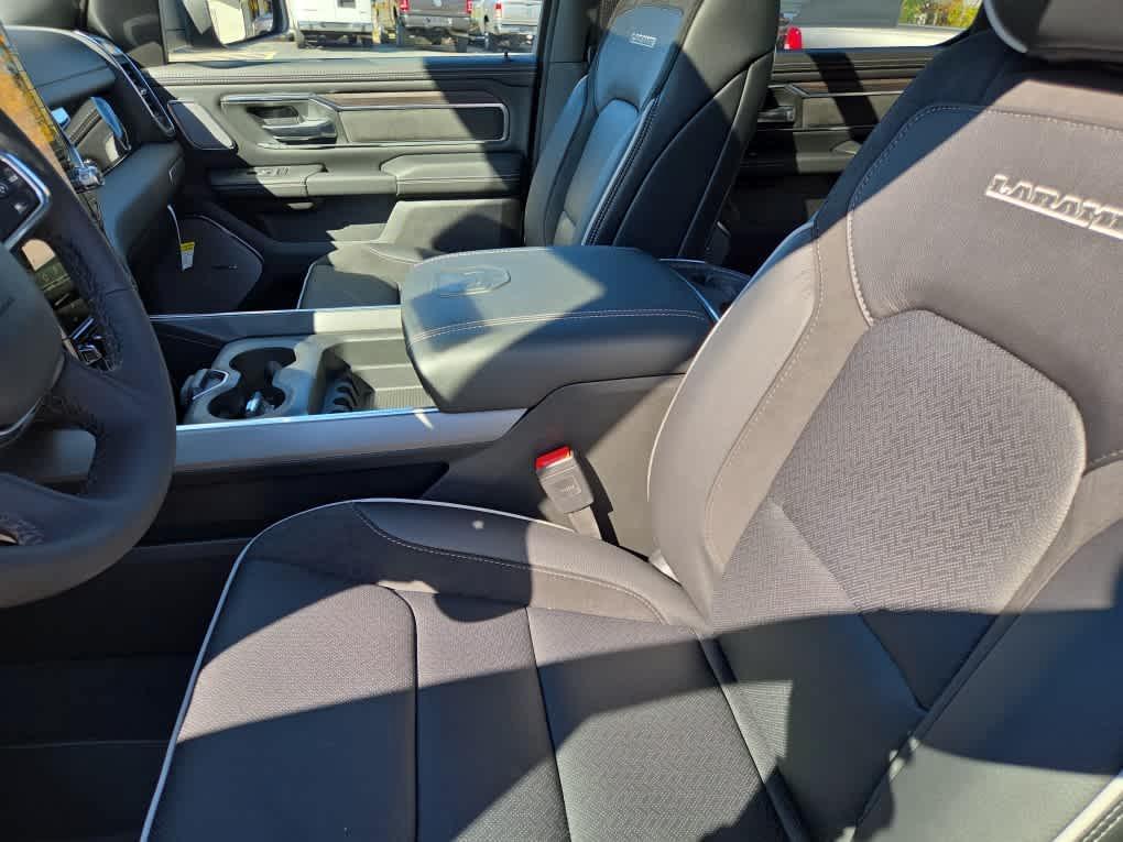 new 2026 Ram 1500 car, priced at $73,220