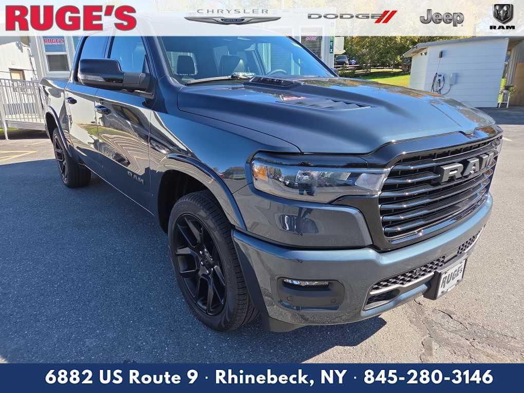 new 2026 Ram 1500 car, priced at $73,220