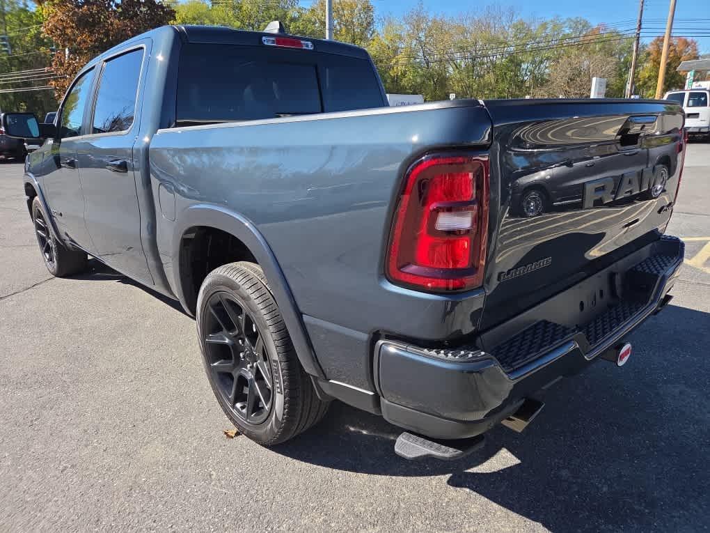 new 2026 Ram 1500 car, priced at $73,220