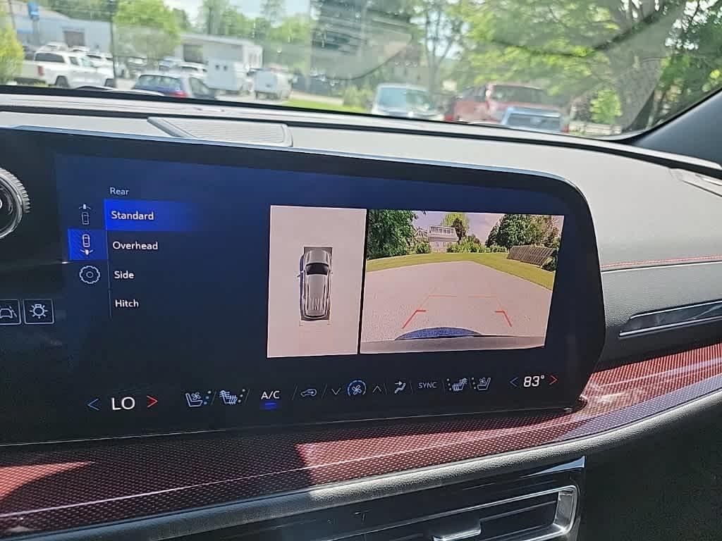 new 2025 Chevrolet Traverse car, priced at $59,460