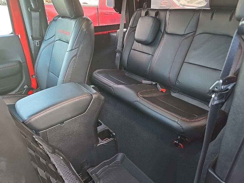 used 2019 Jeep Wrangler car, priced at $33,000