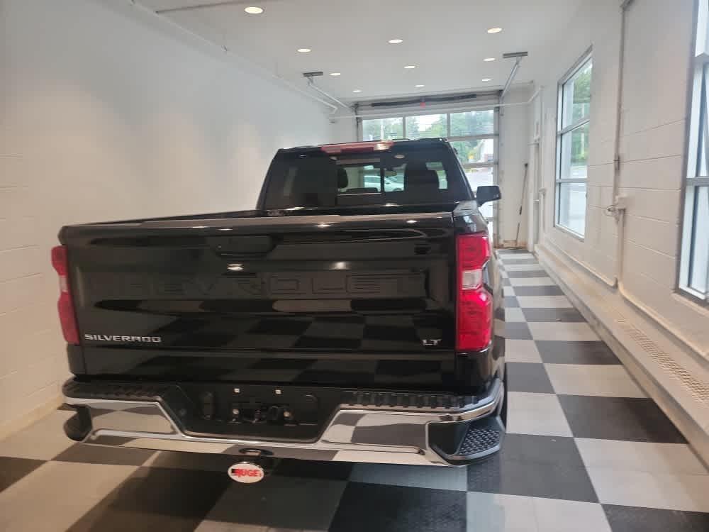 used 2019 Chevrolet Silverado 1500 car, priced at $29,173