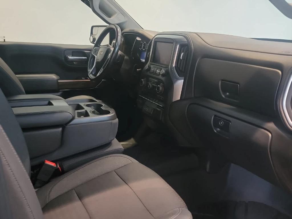 used 2019 Chevrolet Silverado 1500 car, priced at $29,173